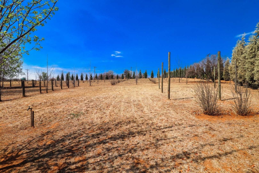 Commercial Property for Sale in Parys Free State